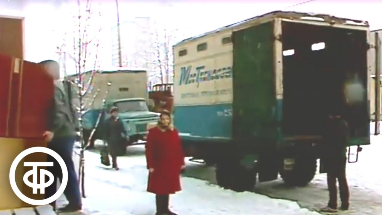 Строитель. Госприемка: борьба за качество (1986) - YouTube