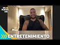 Maluma habla sobre su carrera y su vida personal | Un Nuevo Día | Telemundo