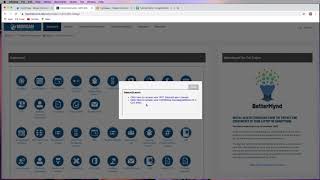 Accessing Your Courses in D2L (Desire2Learn)