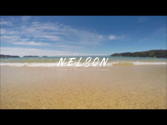 NELSON | New Zealand class=