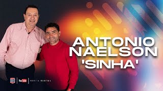 Antonio Naelson ‘Sinha’: Sabía que haría HISTORIA en el TOLUCA | Toño De Valdés