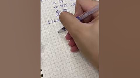 Học cách đọc số tiền trong tiếng hàn cùng MT nhé