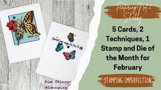 Stamp and Die of the Month-Stamp-Of-The-Month-2