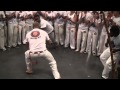 Capoeira Senzala Torino Fest. - Roda Pelè Pulmao Mascara