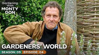Details Monty Don Shares His Best Garden Ideas | Gardeners' World Season 9 Episode 4 Update