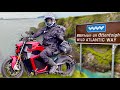 Riding Ireland S Wild Atlantic Way On Electric Motorcycle Riding Ireland S Wild Atlantic Way On Electric Motorcycle