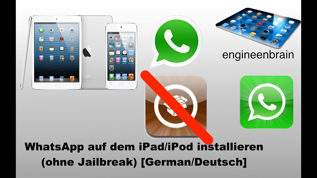 whatsapp ipad 3 installieren whatsapp ipad 3 installieren