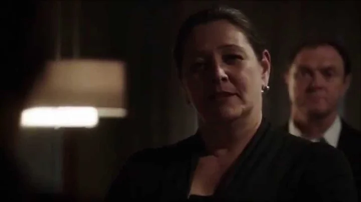 Person Of Interest  Season 3 Episode 11 Ending