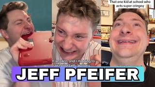 New Best Jeff Pfeiffer Funny Shorts 2026 - New Funny Tik Tok Memes - TikTok Famous