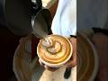 How to make a coffee perfect art coffee latteart new viral viraltrending latte music