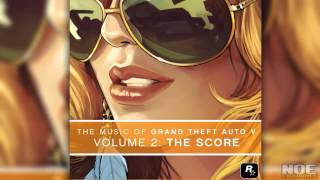 Grand Theft Auto V Soundtrack - We Were Set Up (HD)