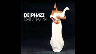 De-phazz - What&#39;s Behind