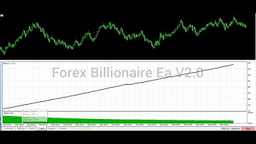 Forex Billionaire EA Robot V2.3.0 #forex #billionaire #ea #robot #v2.3.0