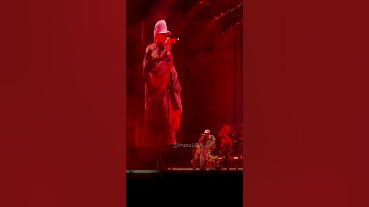 #Maluma interpretando "Borró cassette" el 15/03/2025 en Barcelona, España | #Shorts #Maluma interpretando "Borró cassette" el 15/03/2025 en Barcelona, España | #Shorts