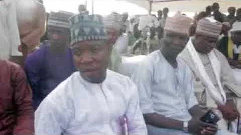 Igbinyanju. By Sheikh Ami Olohun, King Saheed Osupa & Ere Asalatu