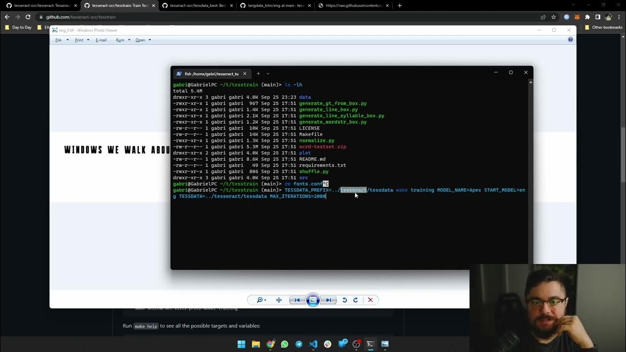 Tesseract python. Tesseract python