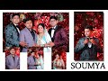 Soumya projan ceremony  cinematic highlights  mkstudio production house  bari  rajasthan