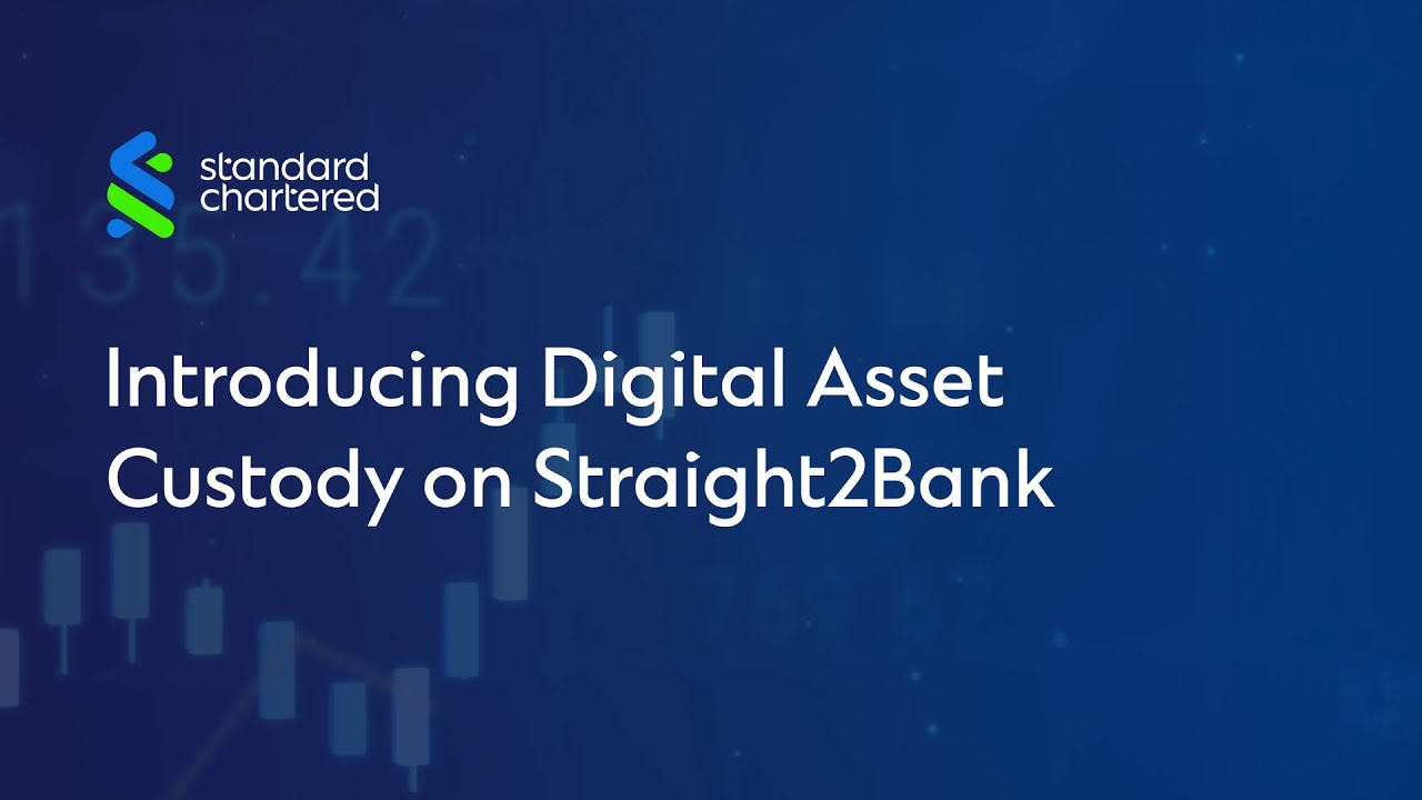 Standard Chartered - Singapore-Bank.net