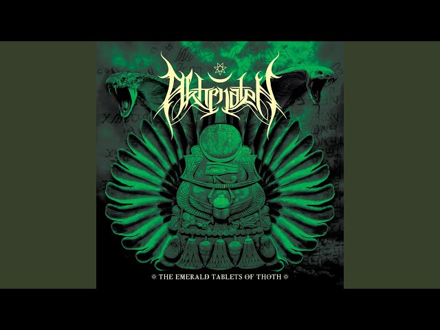 Akhenaten - Priests of the Jackal