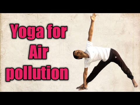 Yoga for Air