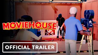 Moviehouse - The Film Studio Tycoon - Official Launch Trailer screenshot 4