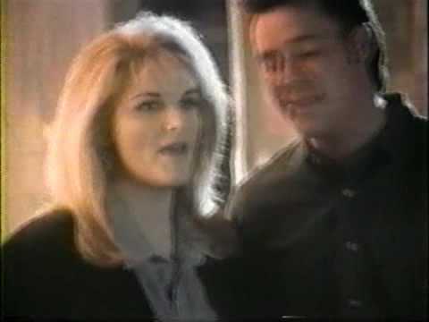 TV Commercial-Vince Gill-Trisha Yearwood-An Angel ...