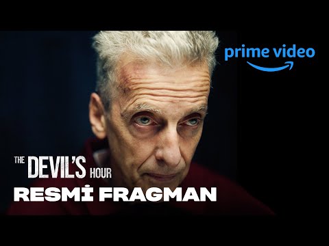 The Devil's Hour | Resmi Fragman | Prime Video Türkiye