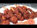 Mutton Chops Fry Recipe | Eid-ul-Adha Special | Mutton Fry