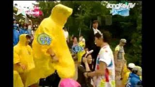 JongKey 종키 moment # 4 - 'Jealous Key'