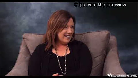 Meet My Mississippi with guest Lori T Harrington P...