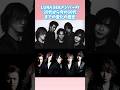 LUNA SEAメンバーの20代から50代の今
