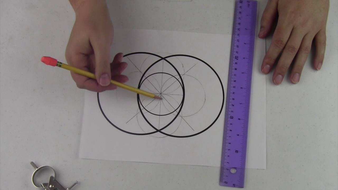 The Birth of the Octagon