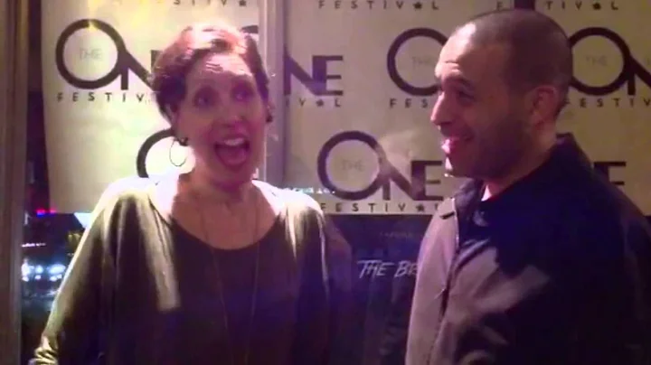 Ruthy Otero Interview