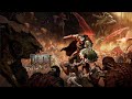 DOOM  The Dark Ages Walkthrough Gameplay Chapter 20:  Resurrection
