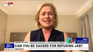 Sky News Paul Murray Live 20210922