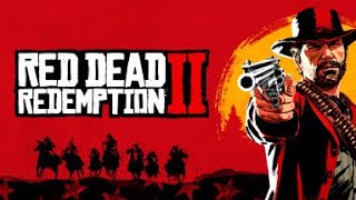 Red Dead Redemption 2 ￼ Welcome to Valentine 🤠