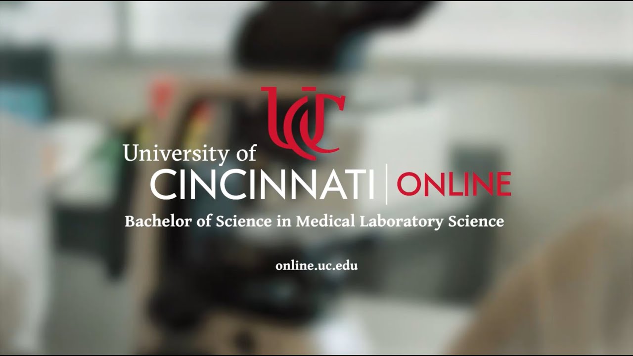 Bachelor's of Science in Medical Laboratory Science Program Overview ...