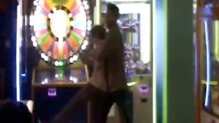TICKLE BUG PRANK!!! - GONE EXTREMELY WRONG!