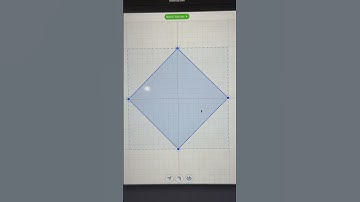 Let’s talk about the SKETCH feature in tinkerCAD!  #tinkercad #3dprinting #tutorials