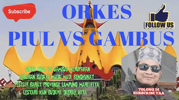 ORKES BENGKUNAT🎶 MUSIC LAMPUNG || 🎵 MULI MEGHANAI BULALANG WAYA remix by DJ