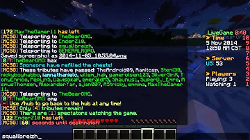 MCSG HACKERS#1