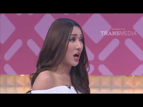BROWNIS - SKAK!! Lucinta Luna Nangis Gara Gara Mpok Elly (2/4/18) Part 2