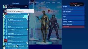 (EU) 1v1/2v2/3v3/4v4 Boxfights & Zone Wars LIVE (Beat me for Shoutout)