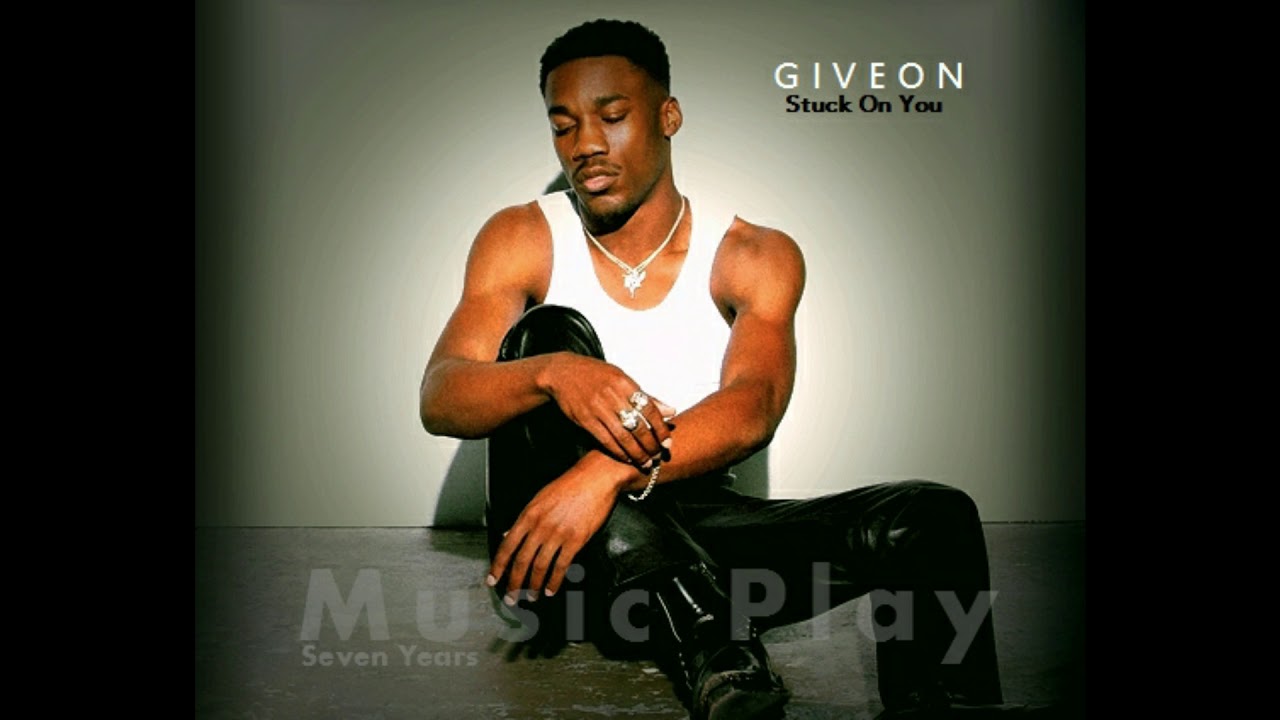 GIVĒON - Stuck On You (TRADUÇÃO) - Ouvir Música