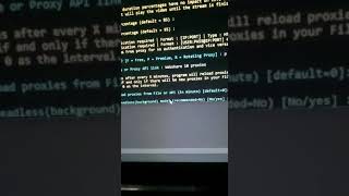 Youtube views and subscribers increase software screenshot 5
