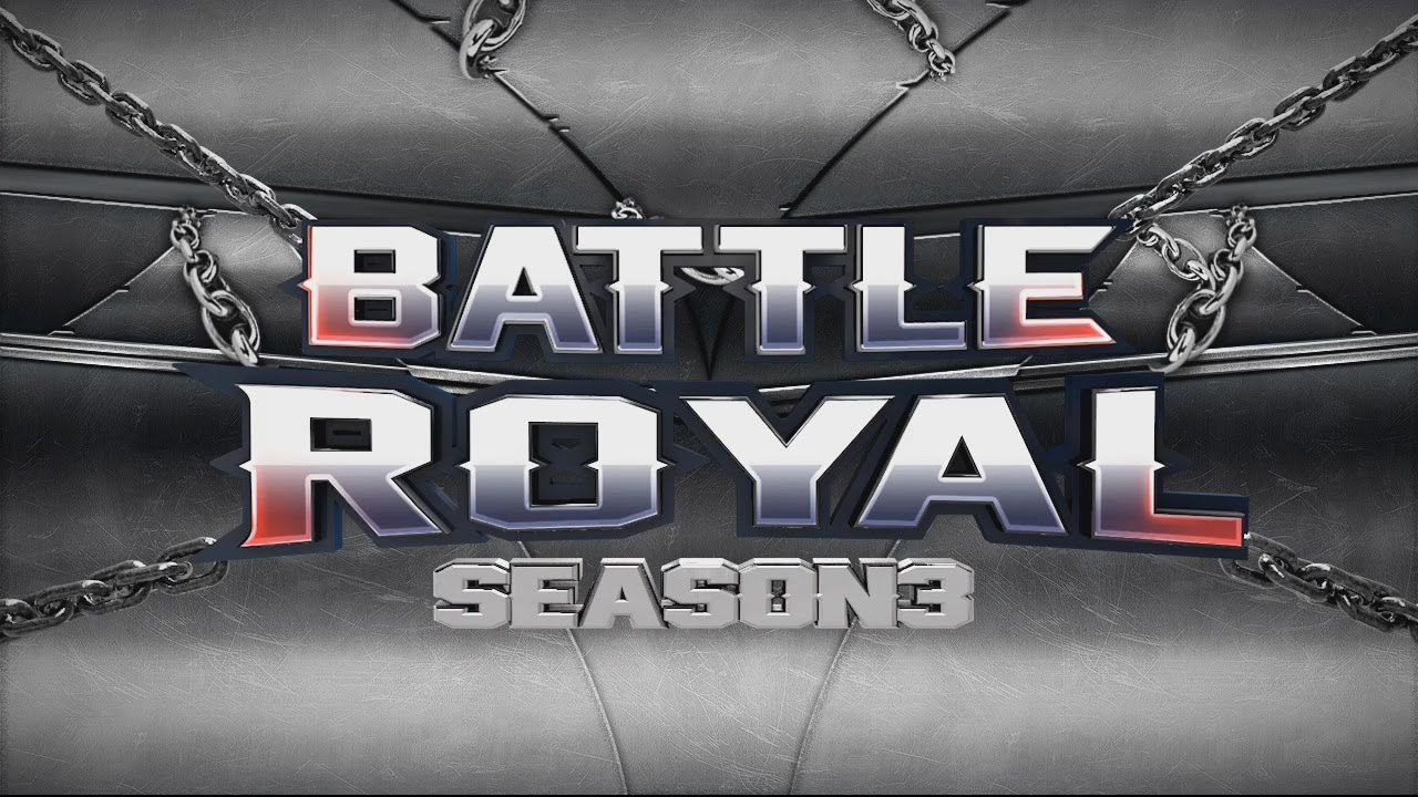 배틀로얄3 8회차 CJ Frost vs Sirius #6