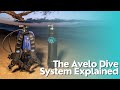 The avelo dive system explained