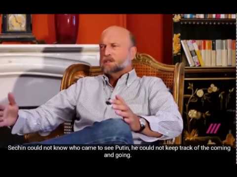 Video: Sergey Pugachev: Biografi, Kreativitet, Karriere, Personlige Liv