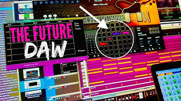 Reason 12 | These Guitar Chords will make your RNB beats sound 10x better | Reason Studios