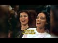 Baccara Sorry I M A Lady LIVE Full HD With Lyrics 1977 Baccara Sorry I M A Lady LIVE Full HD With Lyrics 1977